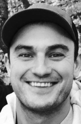 Colin James Kerry